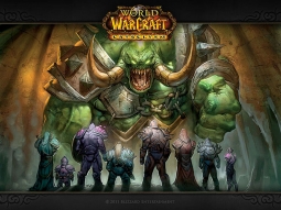   "Warcraft"     